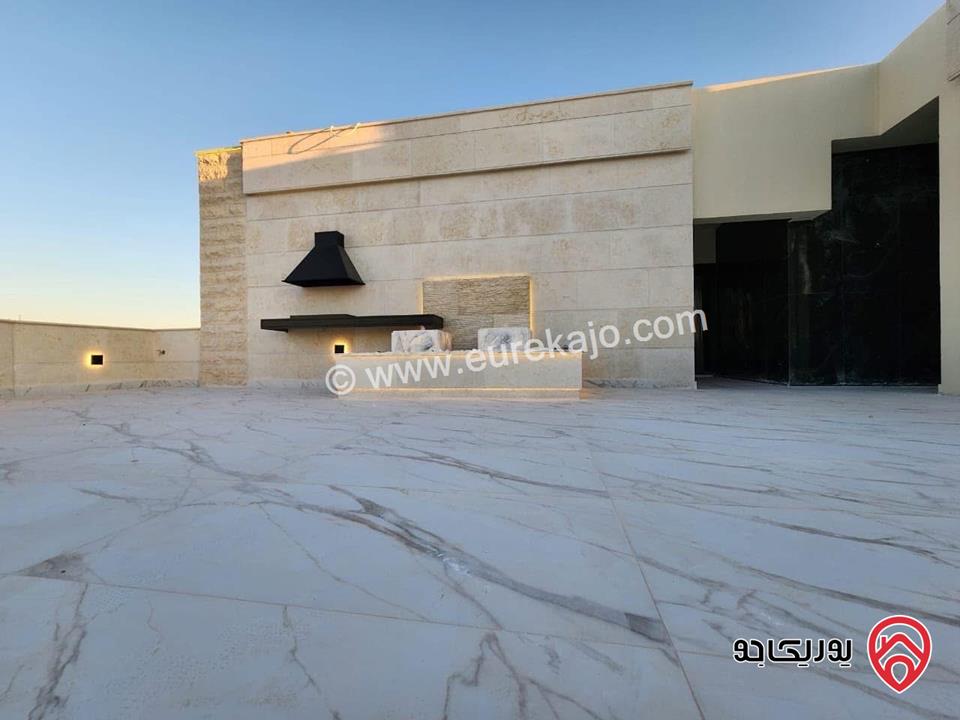 شقق بمساحات مختلفة للبيع في عمان - مرج الحمام بالقرب من دوار الاتصالات بالقرب من مسجد ام المؤمنين 