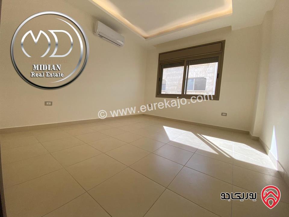 شقة للبيع في عمان - حنو الصويفية مساحة 130م طابق ثاني تشطيبات و ديكورات عصرية فاخرة بسعر مميز 