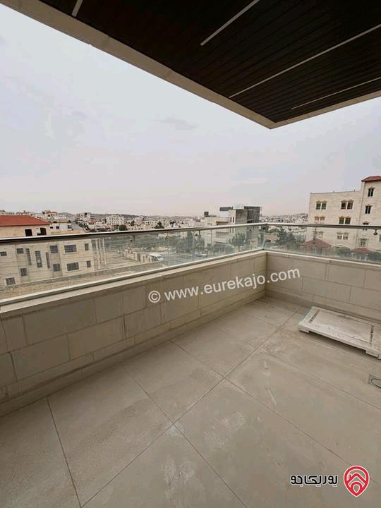 شقة طابق ثاني مساحة 176م للبيع في عمان - شفا بدران