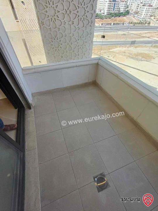 شقة فاخرة طابق اول مساحة 180م للايجار في عمان - دير غبار 