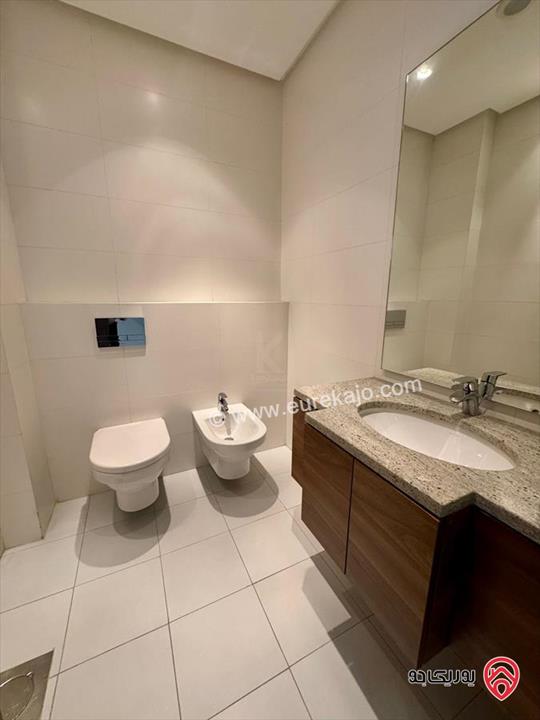 Luxury Apartment 350 Sqm For Rent in Amman - Abdoun