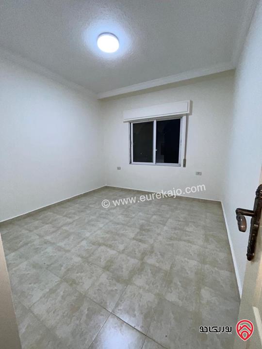 شقة طابق ثاني مساحة 140م للايجار في عمان - الكرسي