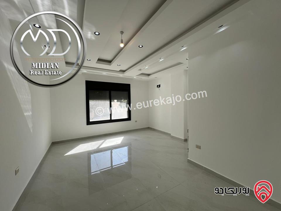 شقق جديدة للبيع عمان - ضاحية الرشيد مساحات 165م تشطيبات و ديكورات فاخرة اطلالة رائعة بأسعار مميزة