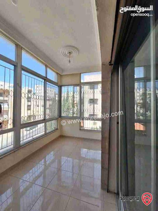 شقة طابق ثاني مساحة 183م للبيع في حي الفضيلة صويلح