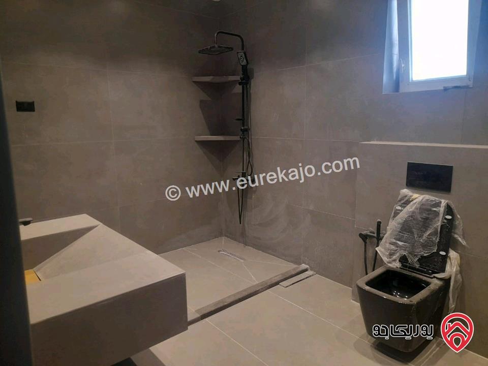 فيلا مساحة 600م على أرض 490م للبيع في عمان - شارع مكة