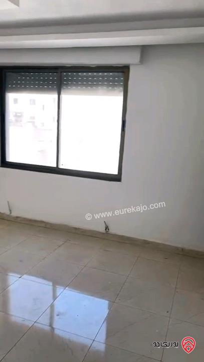 شقة مساحة 133 متر للبيع في صويلح – تشطيب فاخر وموقع مميز جداً - بدفعة أولية 40 ألف وأقساط لمدة سنتين