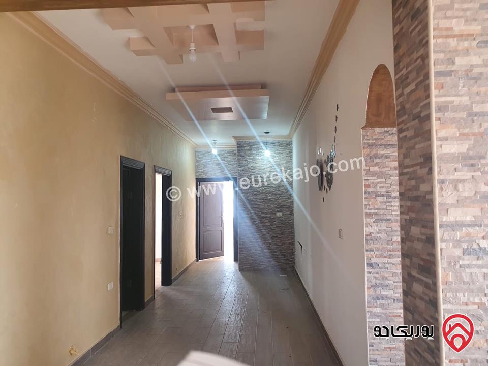 عمارة سكنية للبيع في عمان- طبربورعلى مساحة أرض 400م