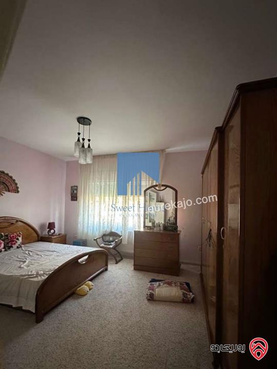 شقة أرضية مميزة للبيع في عمان - الجندويل 208م مع ترس 50م بسعر مغري