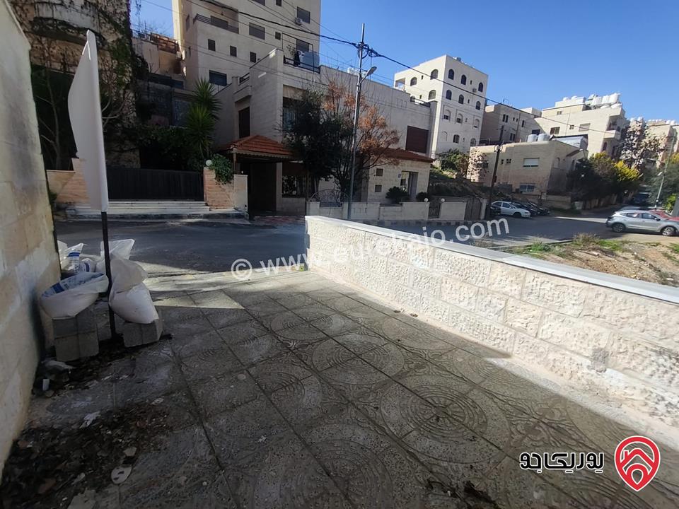 شقق مساحة 123م / 130م للبيع في عمان - ضاحية الرشيد قرب مدارس تقارب          	 