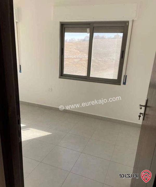 شقة طابق أول مساحة 165م للايجار في عمان - الجبيهة