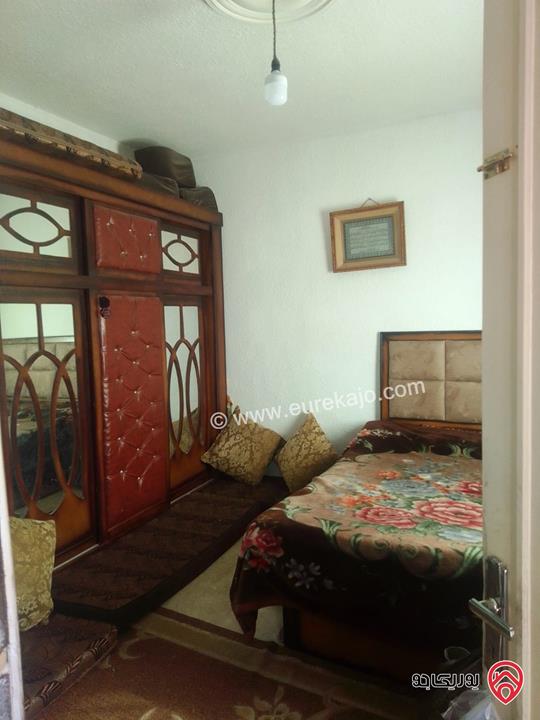 شقة طابق أرضي مساحة 150م داخلي و 50م خارجي للبيع في عمان - جبل الزهور