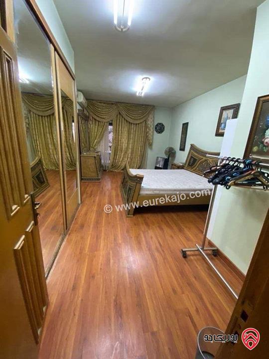 فيلا مساحة 333م على ارض 500م للبيع في عمان - الرابية