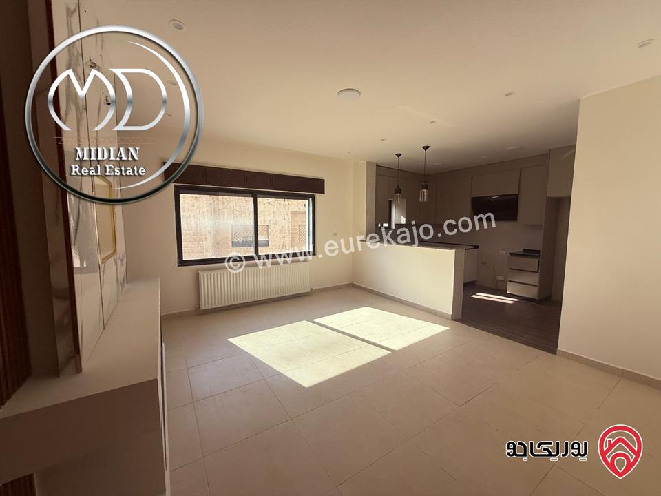 شقق جديدة فارغة للايجار في عمان - ضاحية الامير راشد مساحات 140م تشطيبات و ديكورات عصرية فاخرة تصلح للعرسان