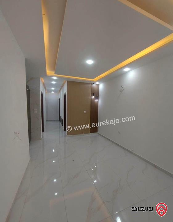 شقة طابق أول مساحة 150م للايجار في عمان - ضاحية الرشيد 