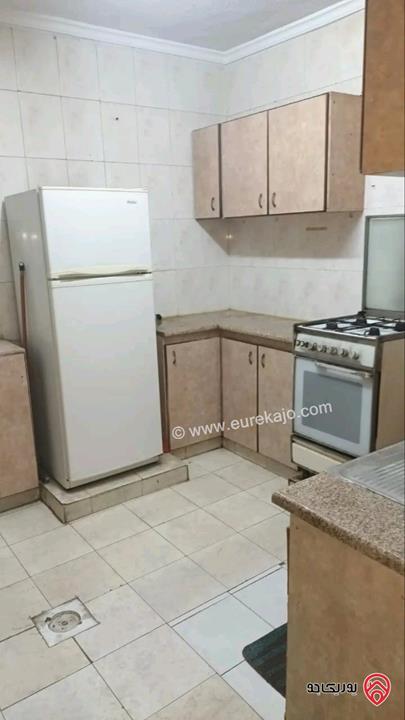 استوديو 60م مفروش للايجار من المالك مباشرة في عمان - ماركا الشمالية حي العبداللات