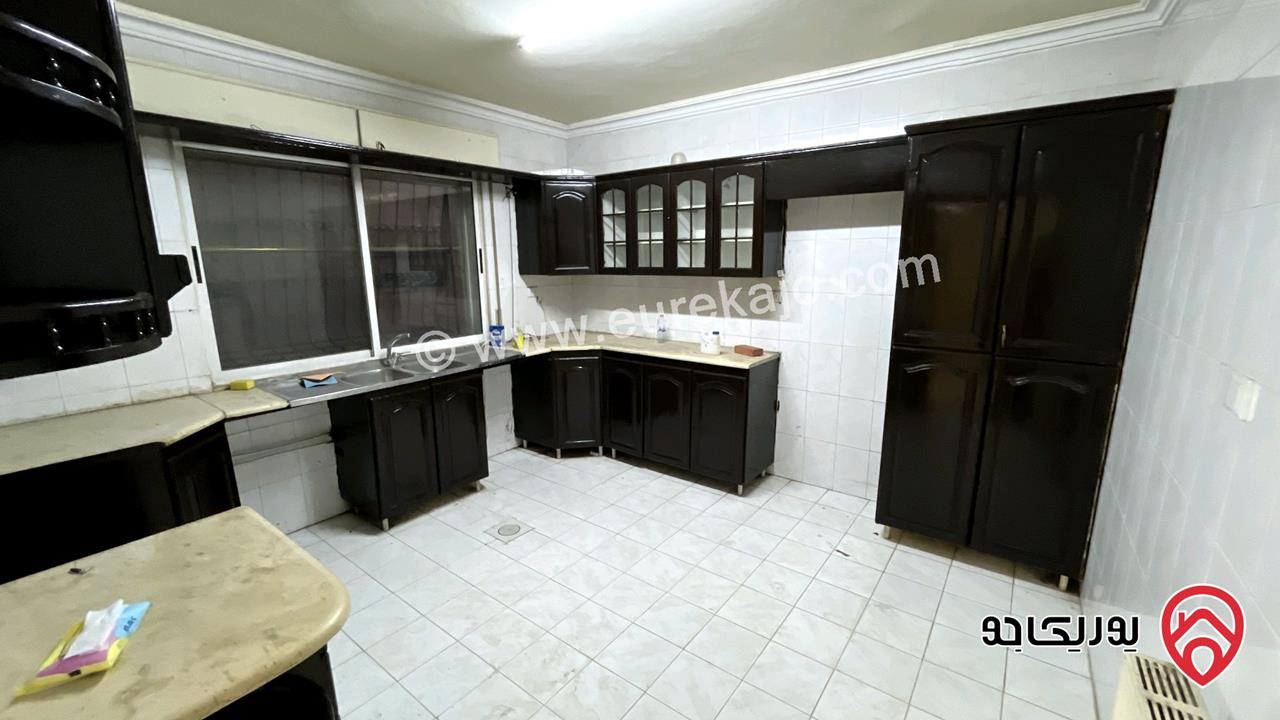 شقة طابق خامس مساحة 115م للبيع في عمان - الدوار الثامن