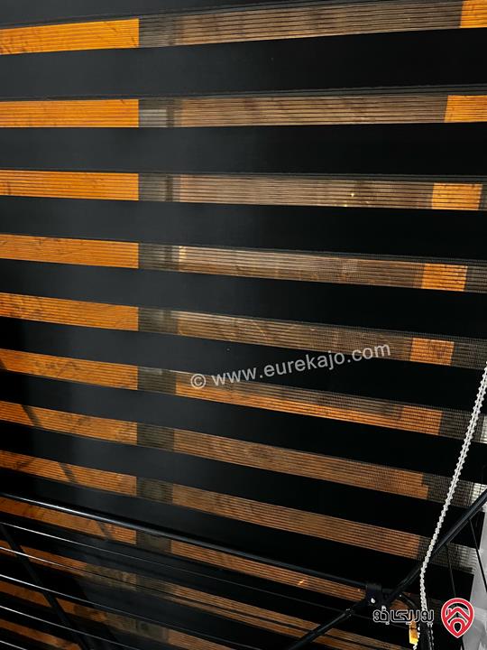 استديو مساحة 50م للايجار مفروش في عمان - تلاع العلي شارع الجامعة