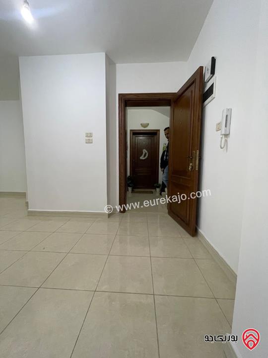 شقق مساحة 120م للايجار في عمان - شفا بدران