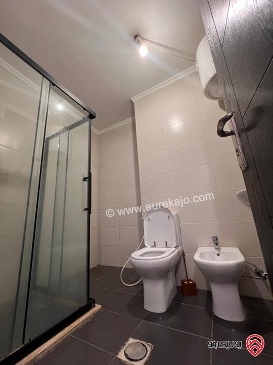 شقة مساحة 90م للايجار في عمان - الرابية