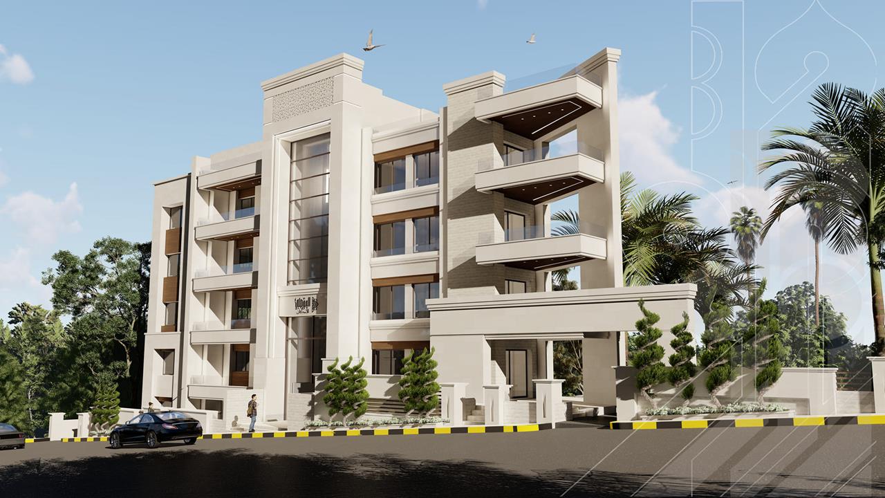 Almosilly housing- الموصلي للإسكان