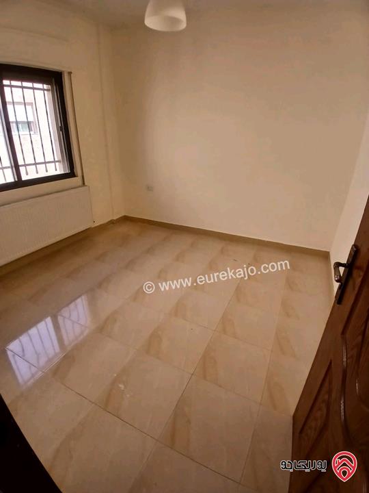 شقة فارغة طابق ثانى مساحة 110م للإيجار في عمان - الرابية 