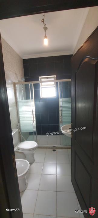 شقة فاخرة مساحة 215م طابق أول للايجار في عمان - خلدا