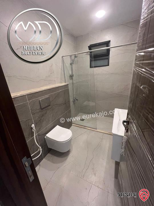 شقق جديدة للبيع في عمان - تلاع العلي مساحات 110م تشطيبات و ديكورات فاخرة تصلح للاستثمار بأسعار مميزة