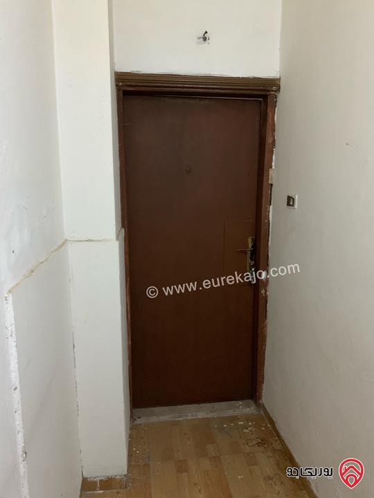 ستوديو مساحة 55م للبيع في عمان - صويلح شارع الجامعة