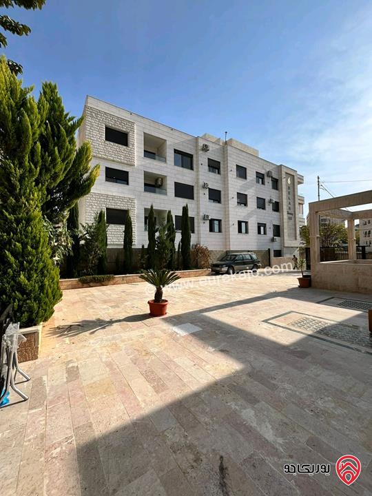 فيلا مساحة 251م على أرض 667م للبيع في عمان - ضاحية الامير علي 