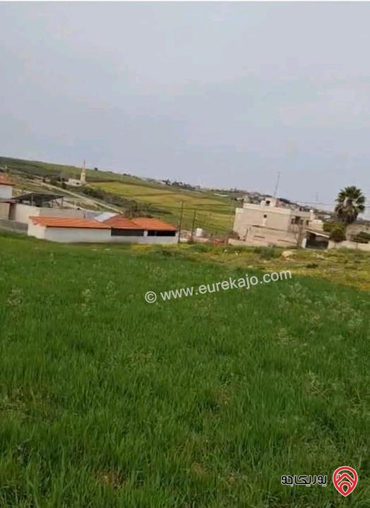 ارض مساحة 747م للبيع في عمان - ام البساتين ام البرك 