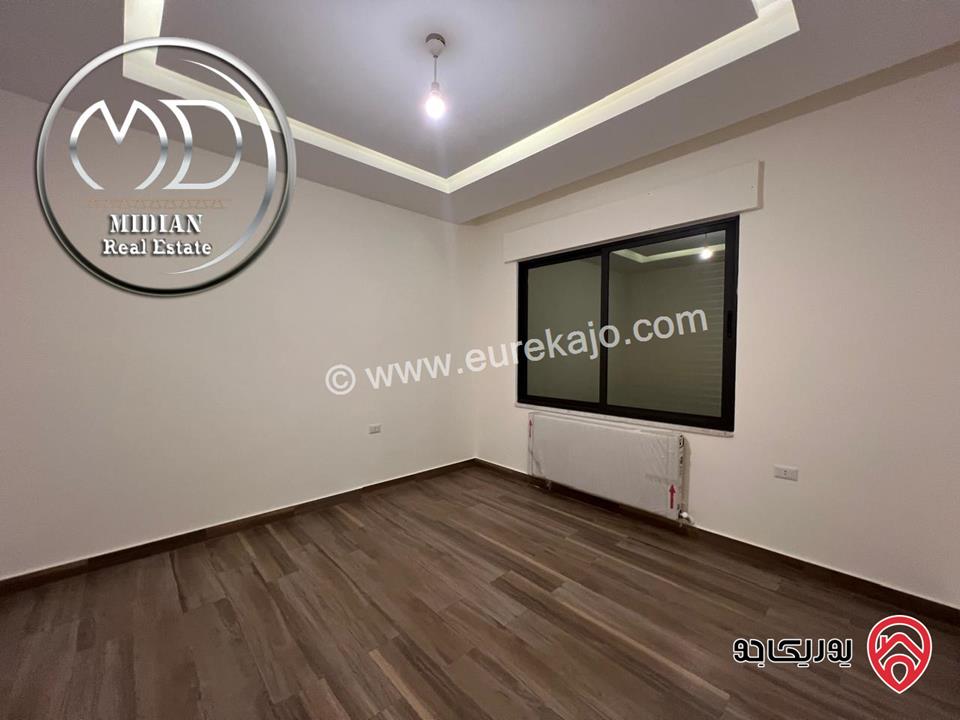 شقق جديدة للبيع في عمان - الظهير مساحات 195م & 165م تشطيبات ديكورات فاخرة اطلالة رائعة و بأسعار مميزة