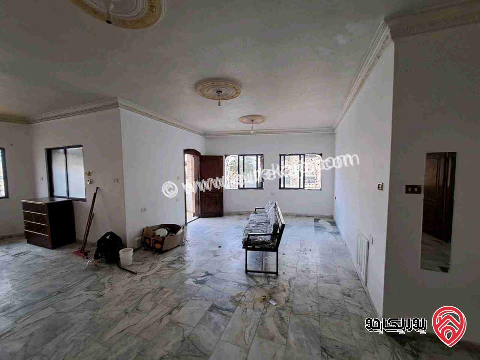 عمارة مؤجرة مساحة 1100م على أرض 319م للبيع في عمان - ضاحية الامير حسن