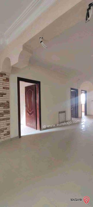 شقة مساحة 130م طابق أول للبيع في عمان - طبربور