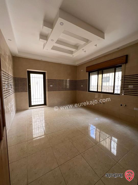 شقة جديدة لم تسكن مساحة 180م طابق ثاني للبيع في عمان - شفا بدران 