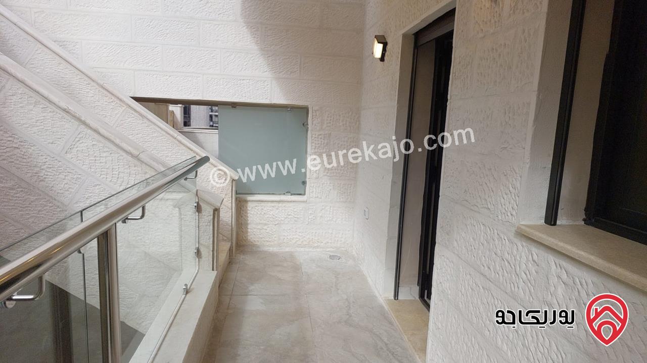 شقق مساحة 91م / 110م للبيع في عمان - جبل عمان  