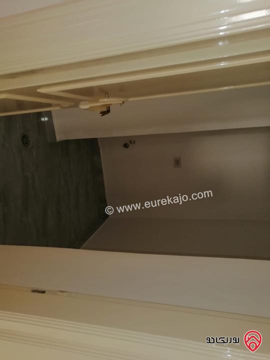 شقة مساحة 200م طابق اول للايجار في عمان - أم أذينة