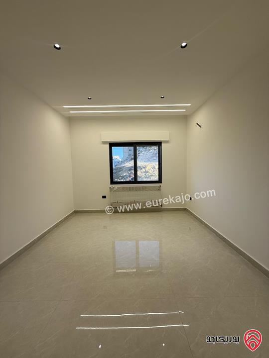 شقق سوبر ديلوكس مساحة 90م / 130م / 160م للبيع في عمان - ربوة عبدون 