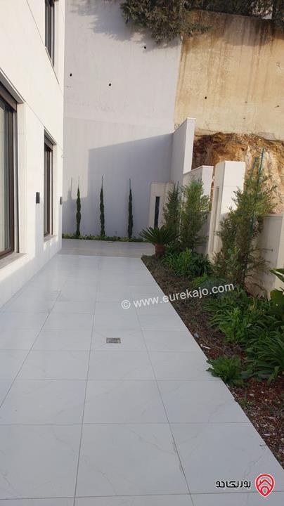 شقق مساحة 200م للبيع في عمان - عبدون 