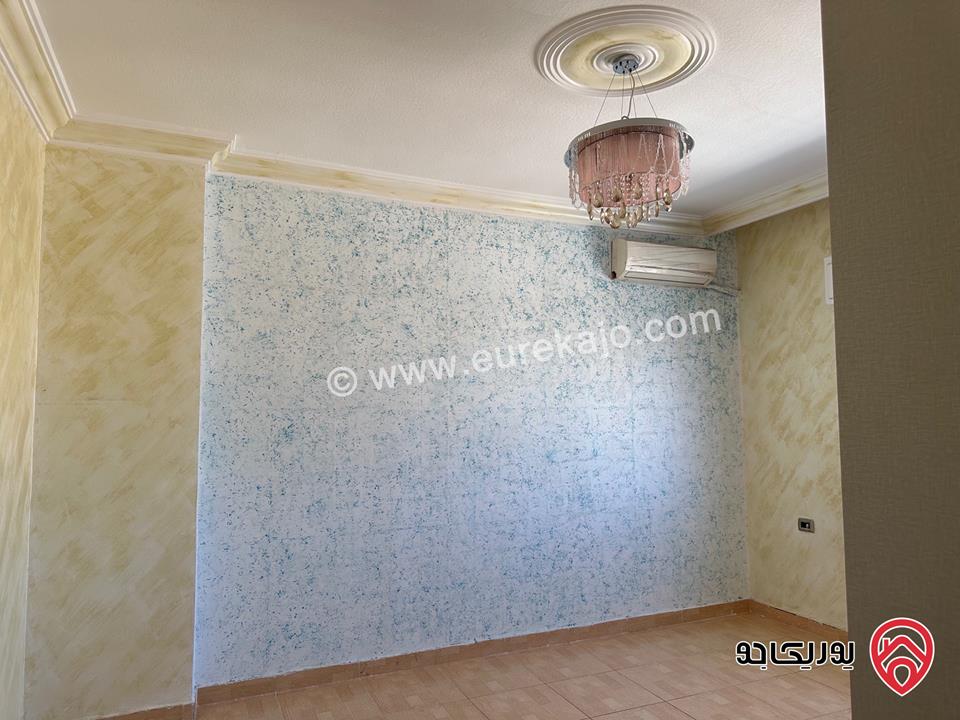 شقة مميزة سوبر ديلوكس مساحة 176م طابق ثاني للبيع من المالك مباشرة في عمان - الجاردنز