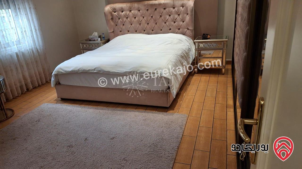 Luxury Attached Villa For Rent In Amman - Um Al Sumaq