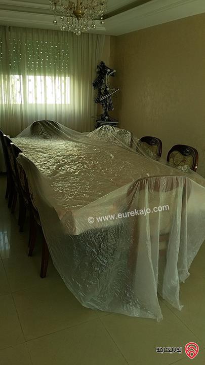 منزل سكني استثماري 3 طوابق على أرض 1 دونم للبيع في عمان - الجبيهة
