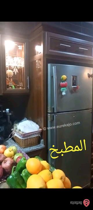 بيت مساحة 460م على أرض 1700م للبيع في عمان - منطقة المقابلين 