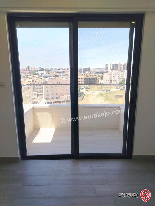 شقة مميزة مساحة 237م طابق ثاني للبيع في عمان - دير غبار بسعر مميز 