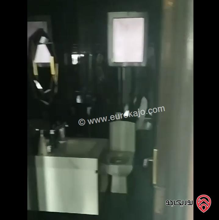 شقة طابق ثاني مساحة 146م للبيع في عمان - عرقوب خلدا