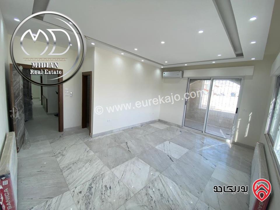 شقق فارغة للايجار في عمان - الرابية مساحات 180م تشطيبات و ديكورات عصرية فاخرة اطلالة جميلة بسعر مميز