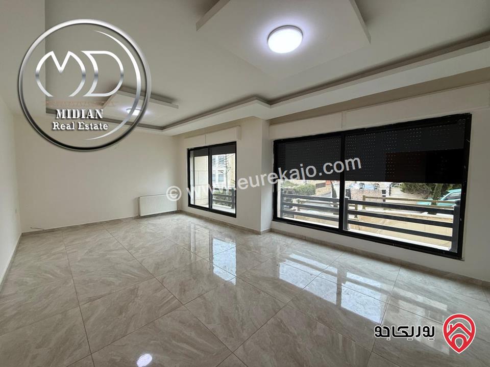 شقق فارغة للايجار في عمان - خلدا مساحات 180م تشطيبات و ديكورات سوبر ديلوكس اطلالة جميلة بسعر مميز