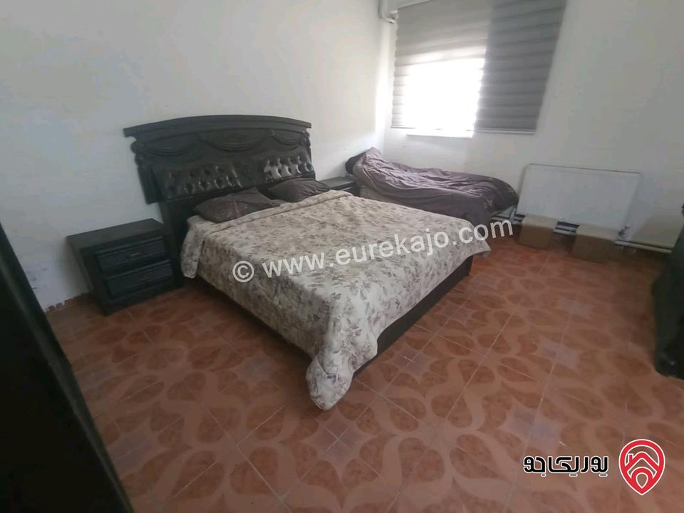 استوديو 20م للإيجار الشهري مفروش في عمان - وسط البلد