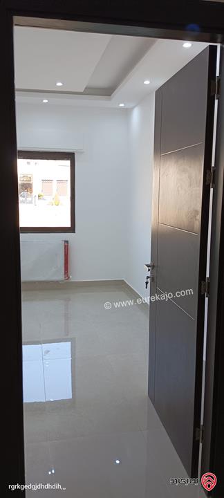 شقق بمساحات مختلفة 160م - 175م للبيع في عمان - الجبيهة حي المصنور