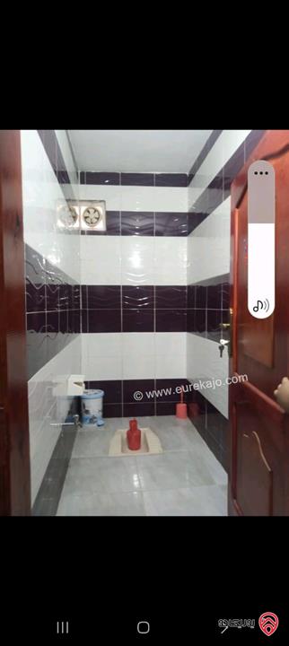 منزل مستقل مساحة 160م على أرض 306م للبيع في المفرق ايدون بني حسن طابقين