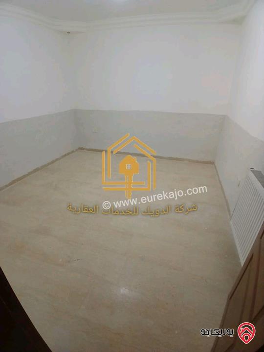 شقة فارغة مساحة 120م للإيجار في عمان - الدوار السابع 